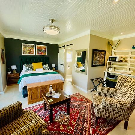 פלטנברג ביי Calm Waters Guesthouse מראה חיצוני תמונה