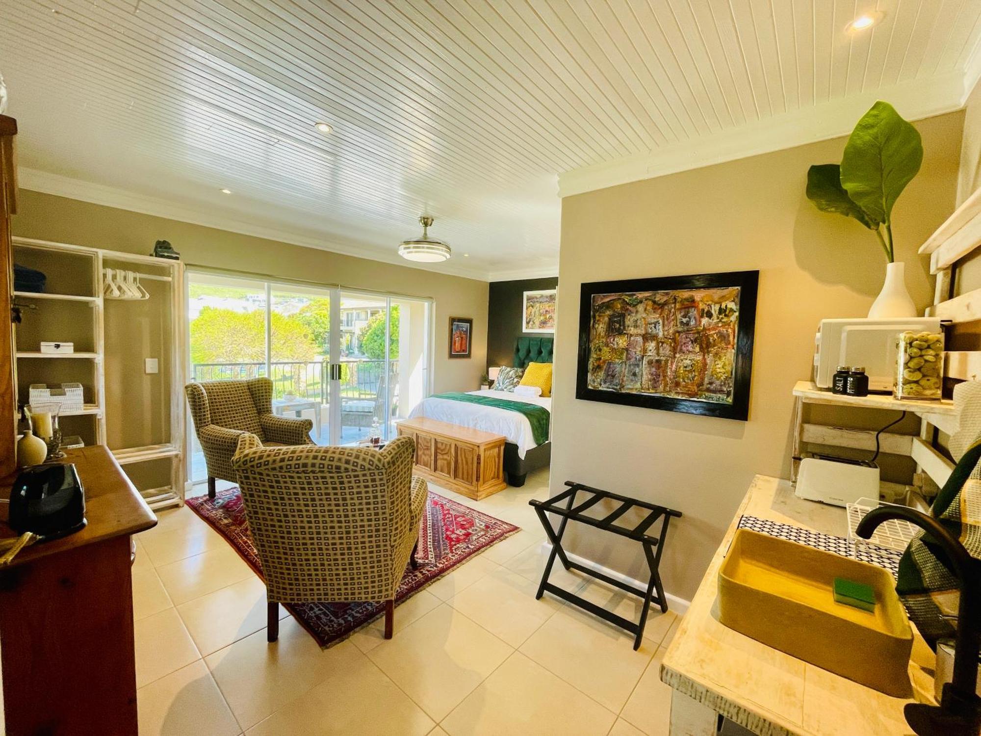 פלטנברג ביי Calm Waters Guesthouse חדר תמונה