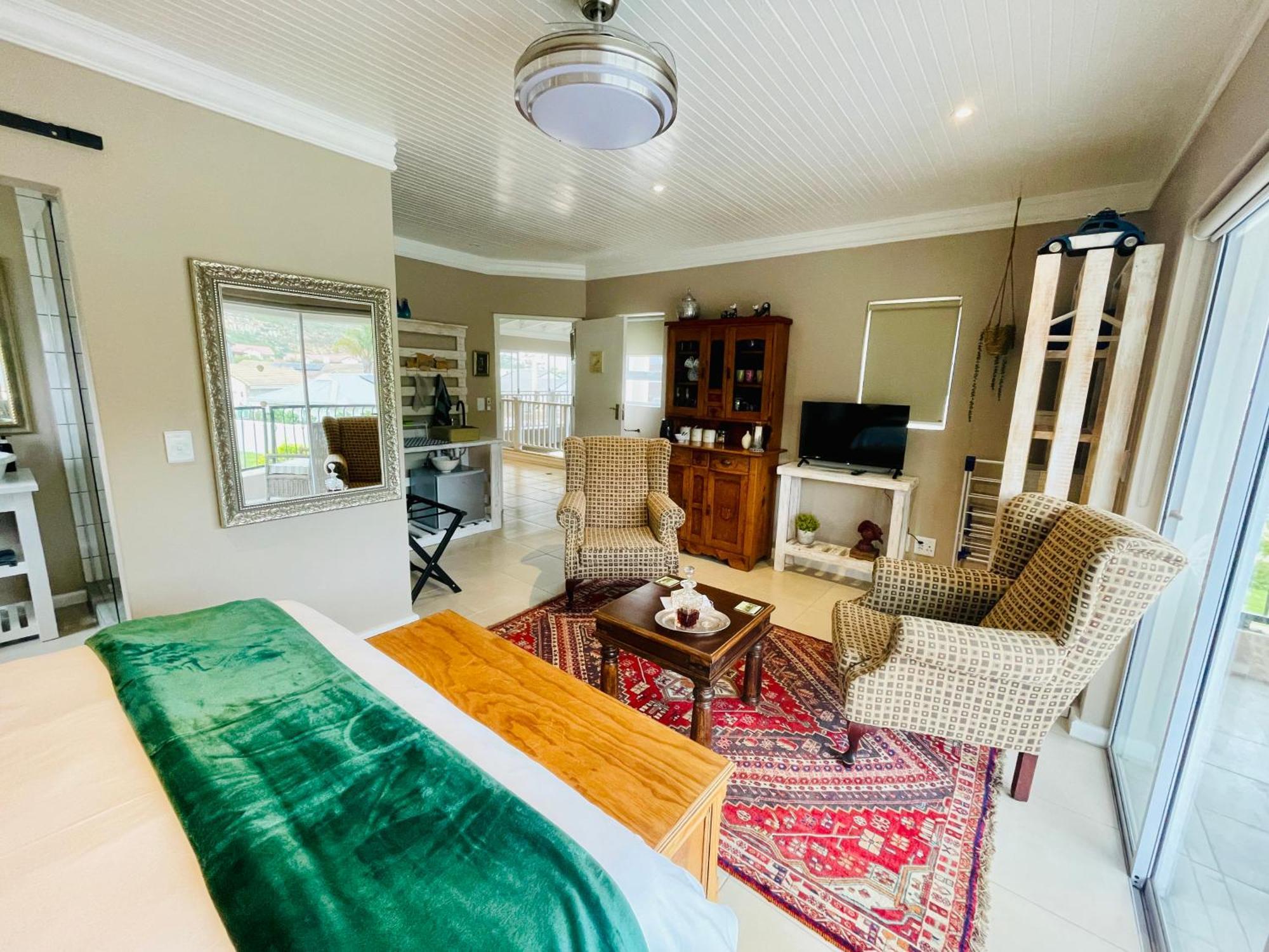 פלטנברג ביי Calm Waters Guesthouse חדר תמונה