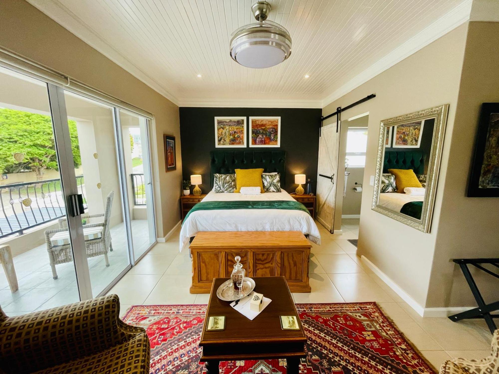 פלטנברג ביי Calm Waters Guesthouse מראה חיצוני תמונה