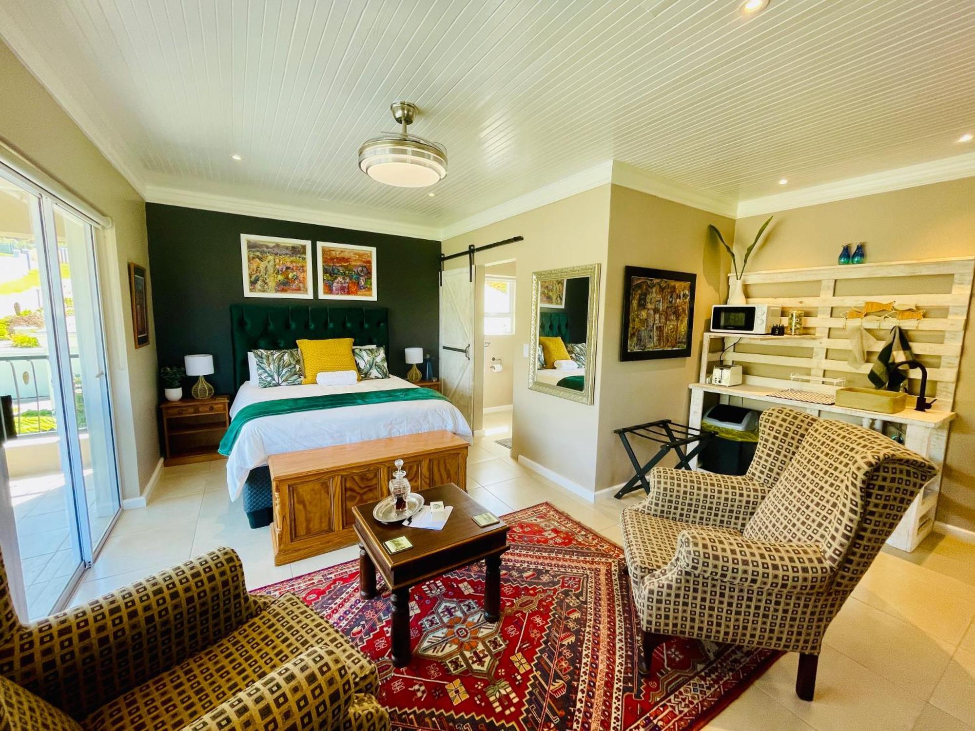 פלטנברג ביי Calm Waters Guesthouse מראה חיצוני תמונה
