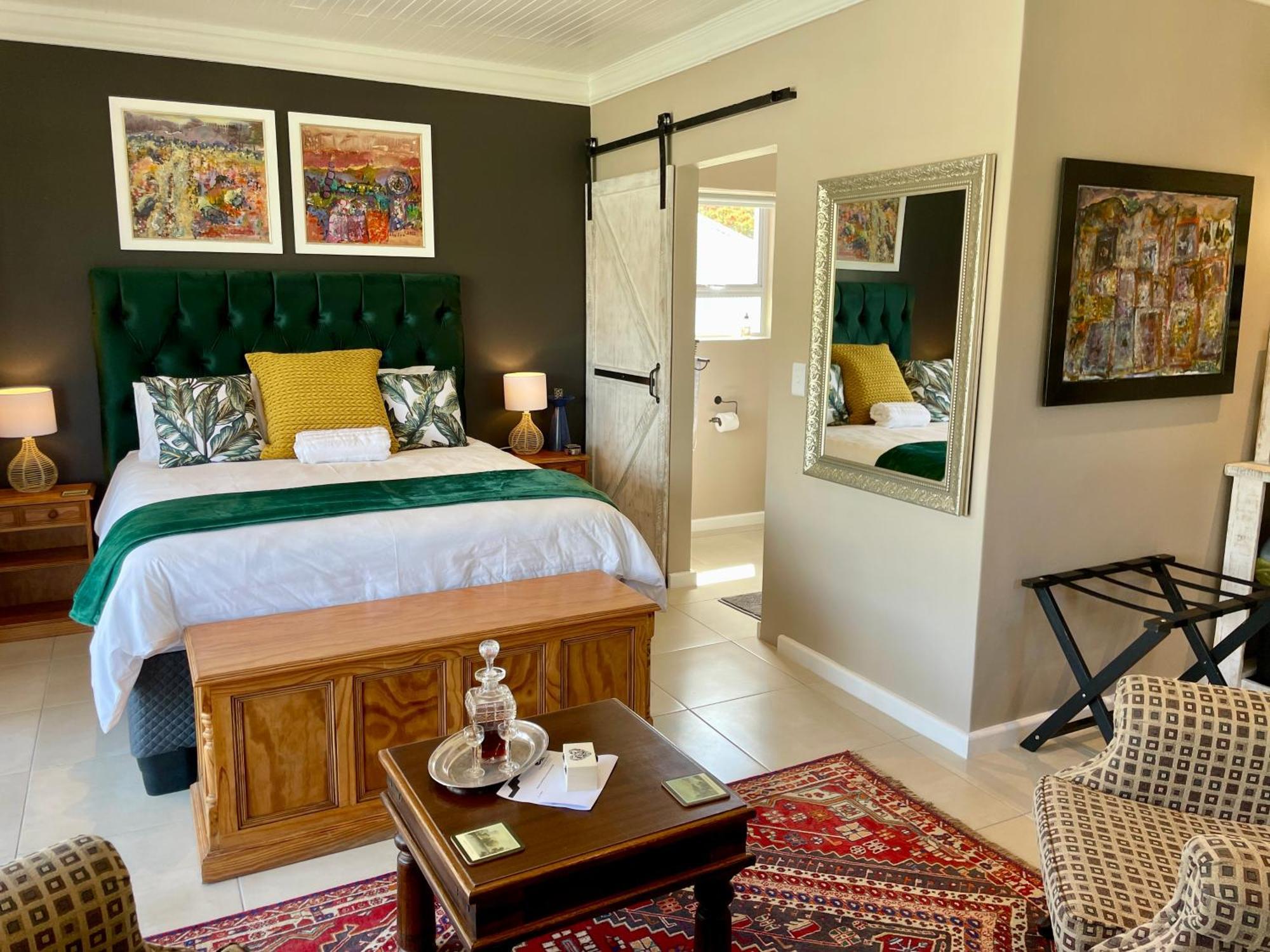 פלטנברג ביי Calm Waters Guesthouse חדר תמונה