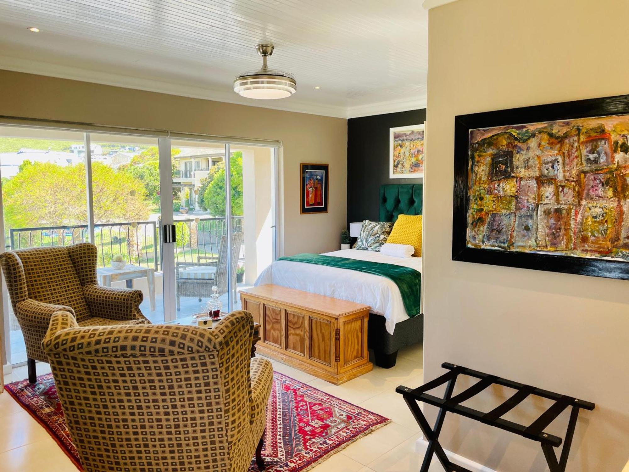 פלטנברג ביי Calm Waters Guesthouse חדר תמונה