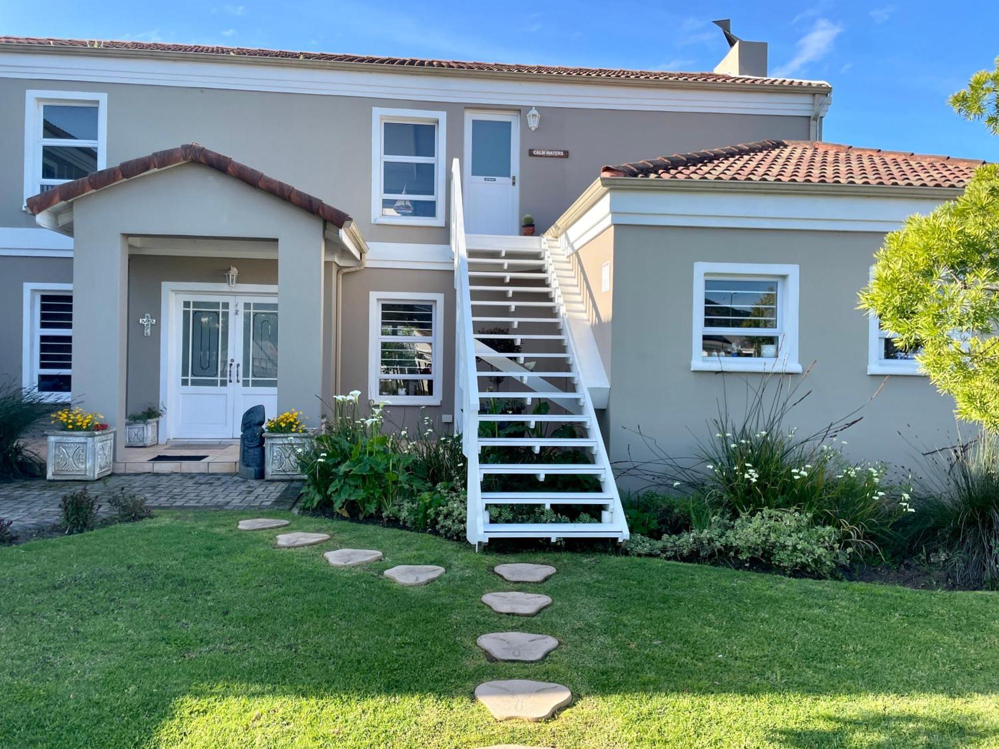 פלטנברג ביי Calm Waters Guesthouse מראה חיצוני תמונה