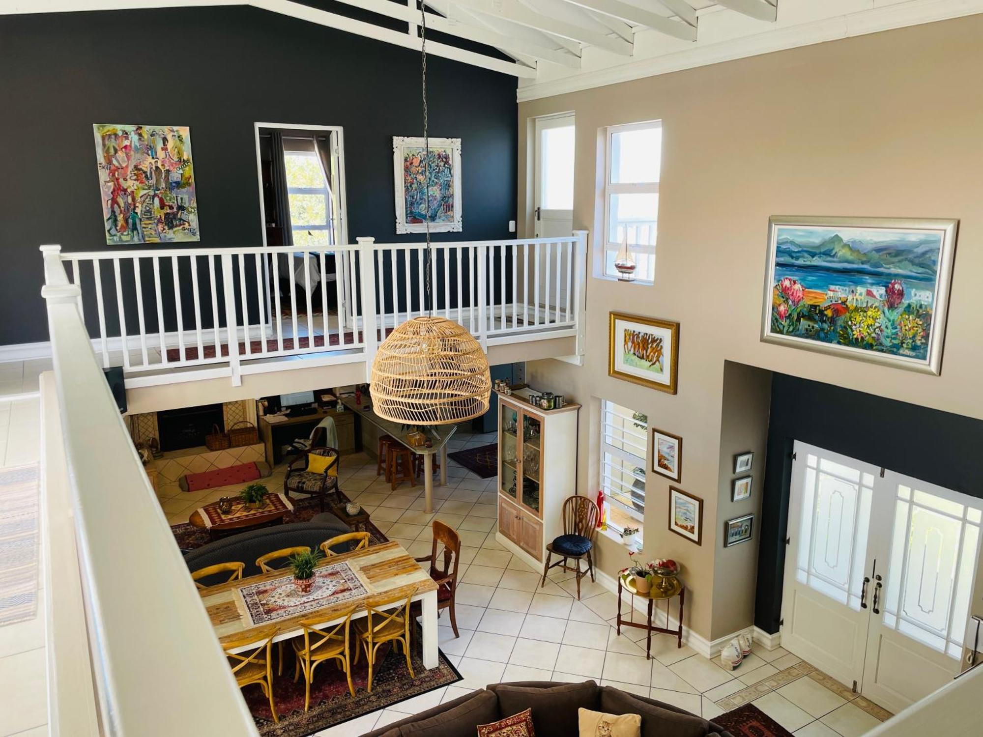 פלטנברג ביי Calm Waters Guesthouse מראה חיצוני תמונה