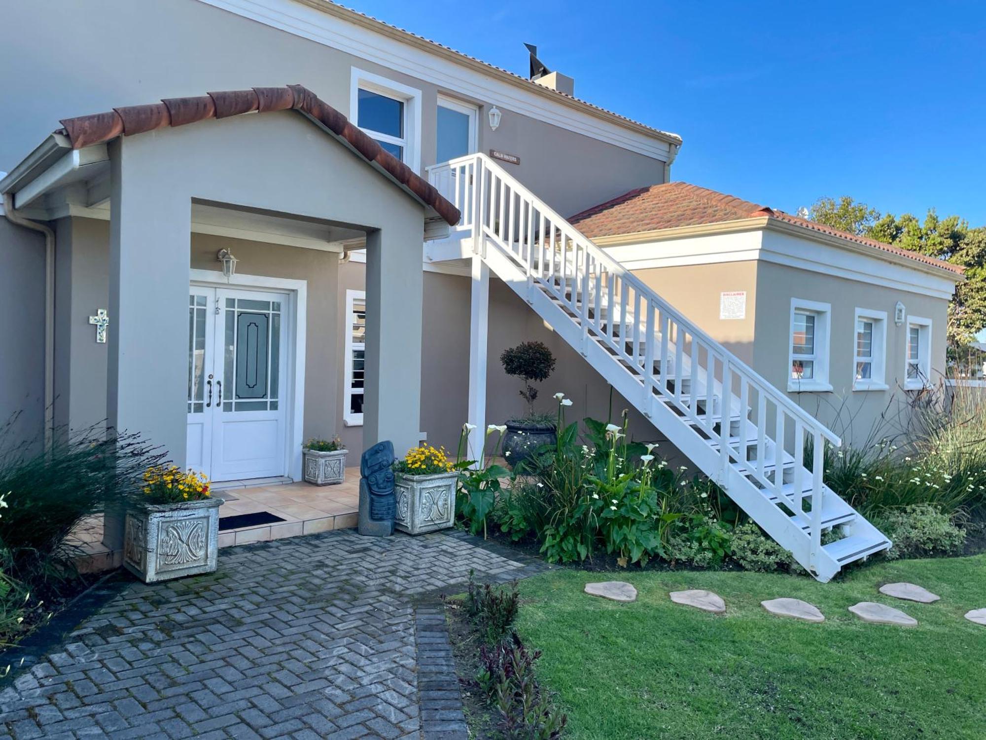 פלטנברג ביי Calm Waters Guesthouse מראה חיצוני תמונה