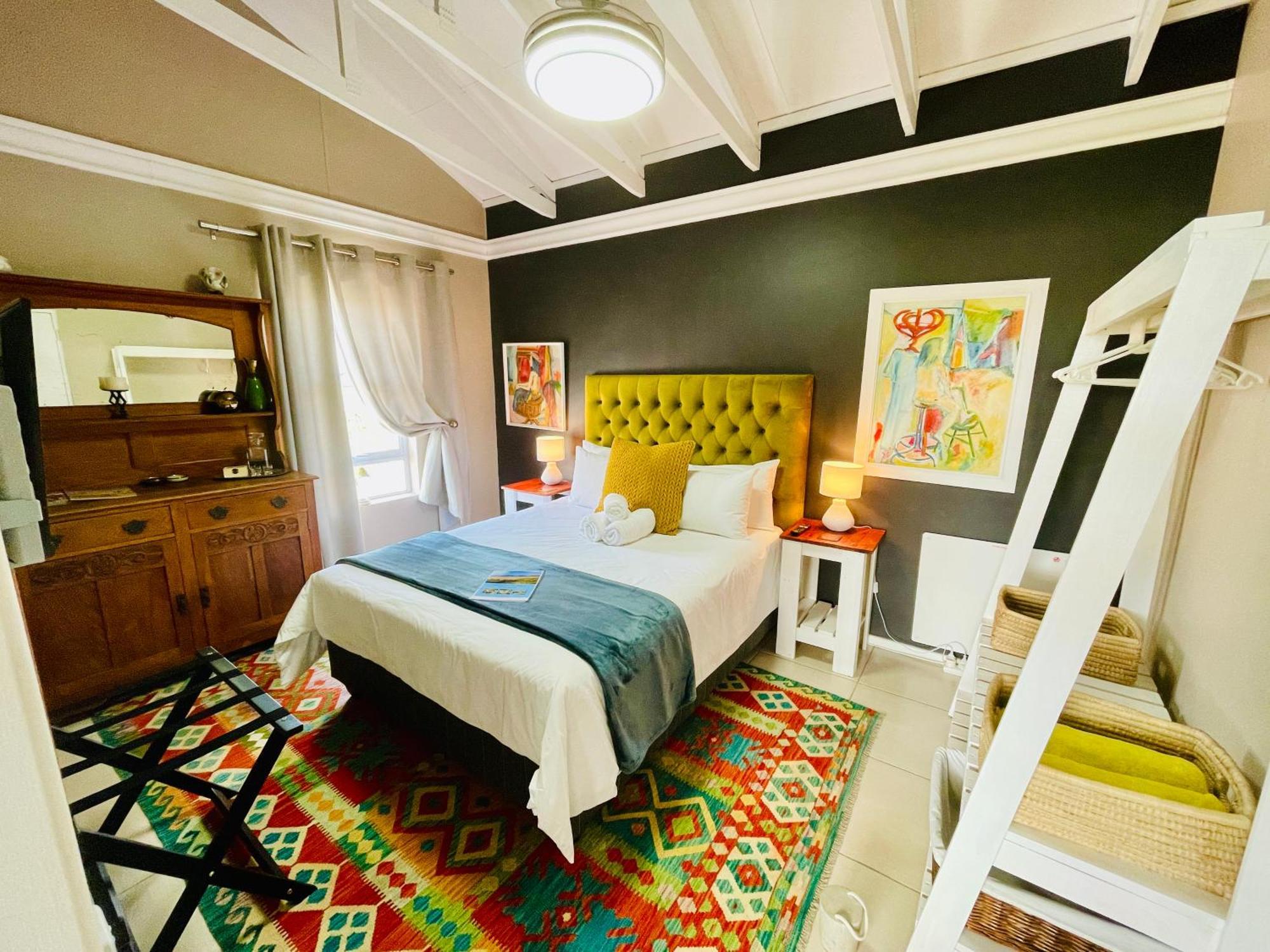 פלטנברג ביי Calm Waters Guesthouse מראה חיצוני תמונה
