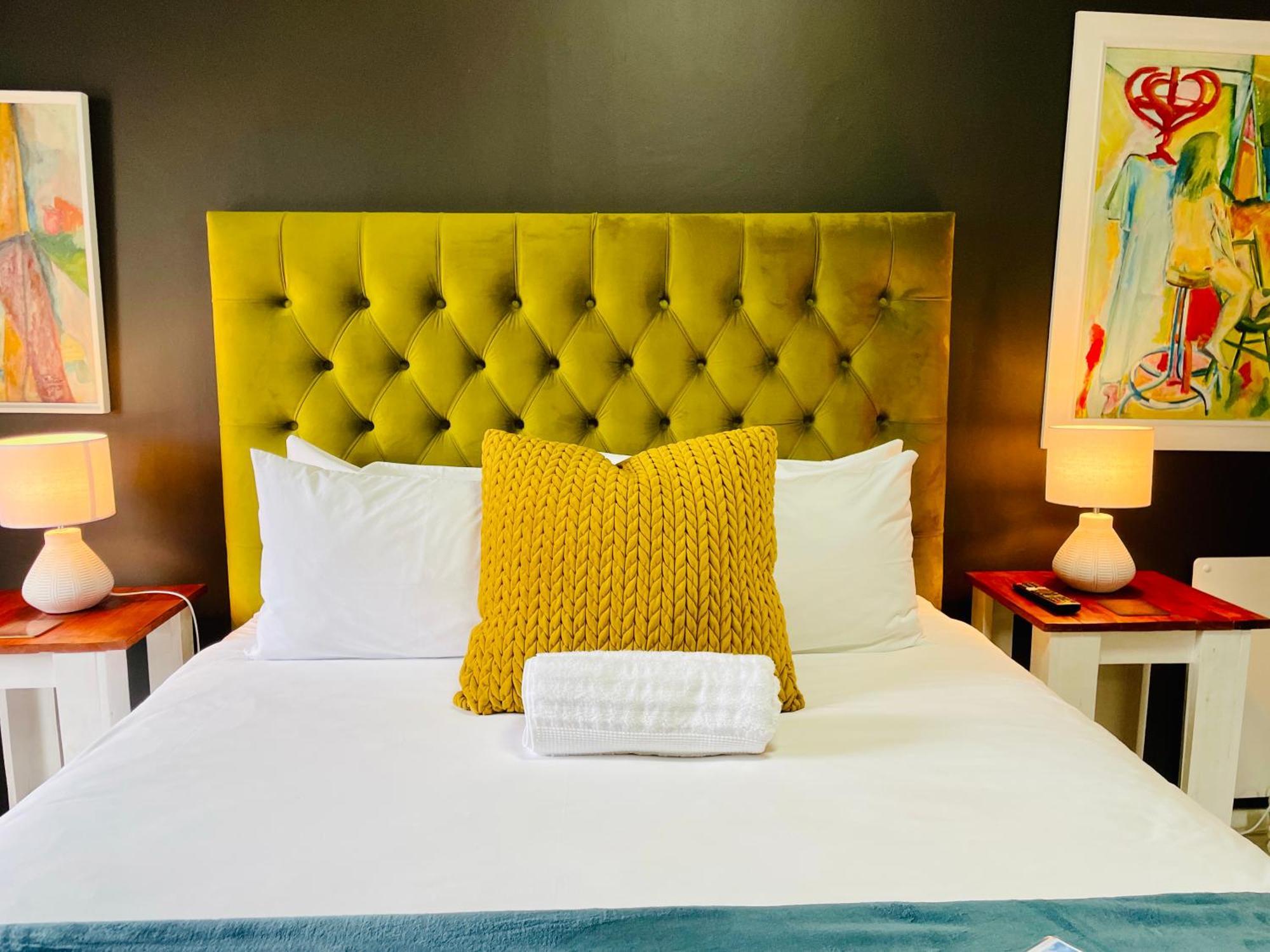 פלטנברג ביי Calm Waters Guesthouse חדר תמונה