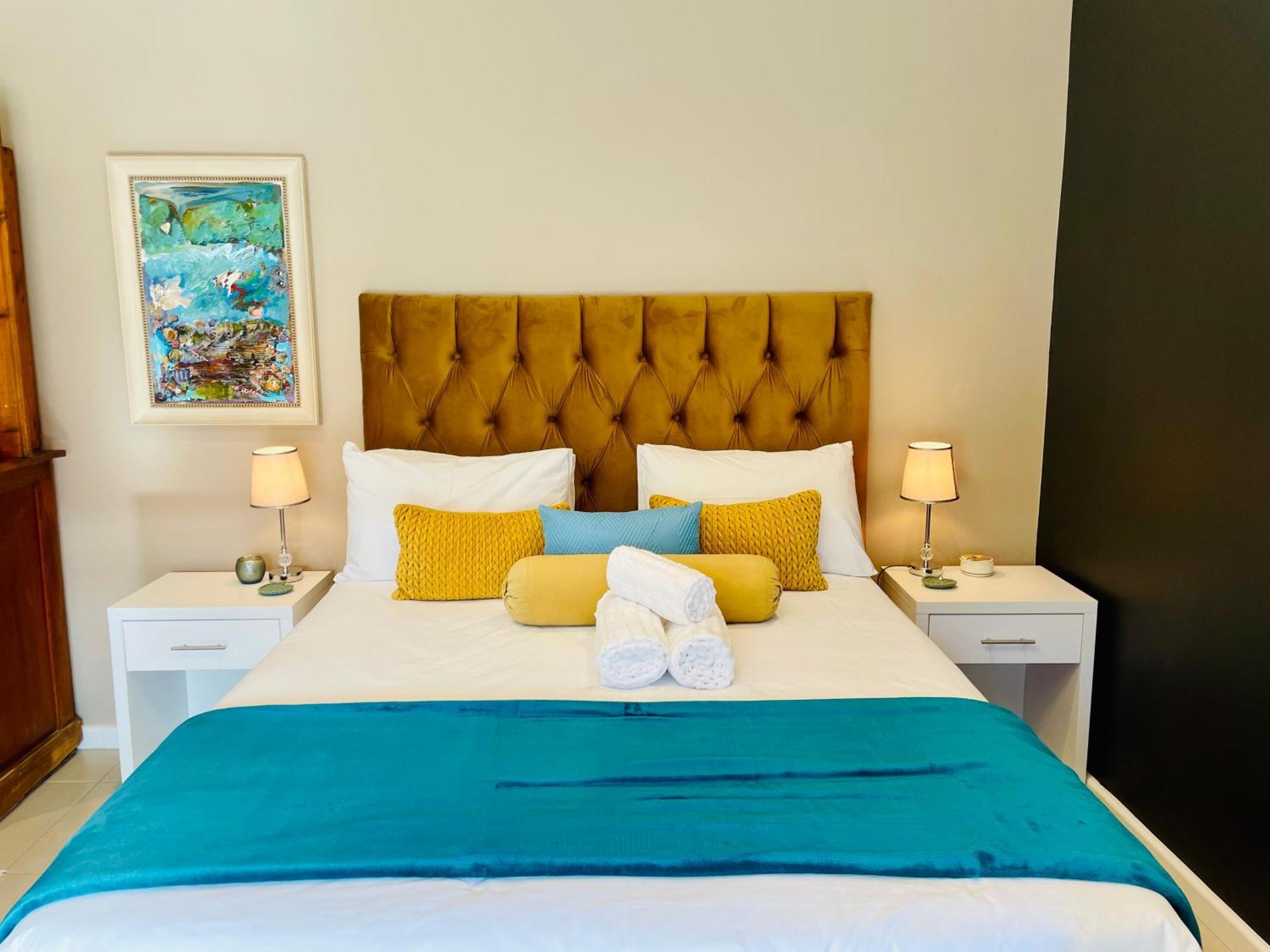 פלטנברג ביי Calm Waters Guesthouse מראה חיצוני תמונה