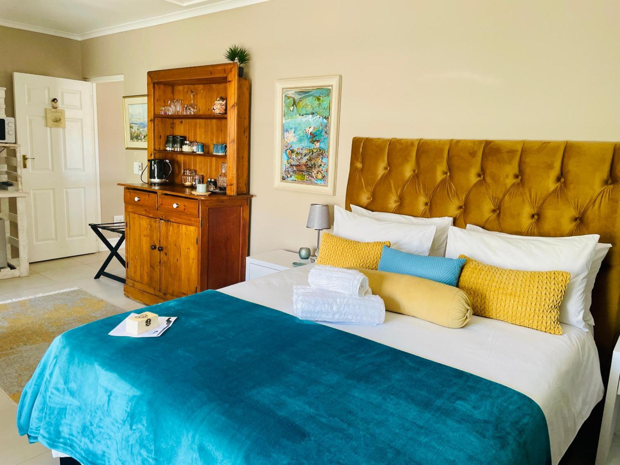 פלטנברג ביי Calm Waters Guesthouse מראה חיצוני תמונה