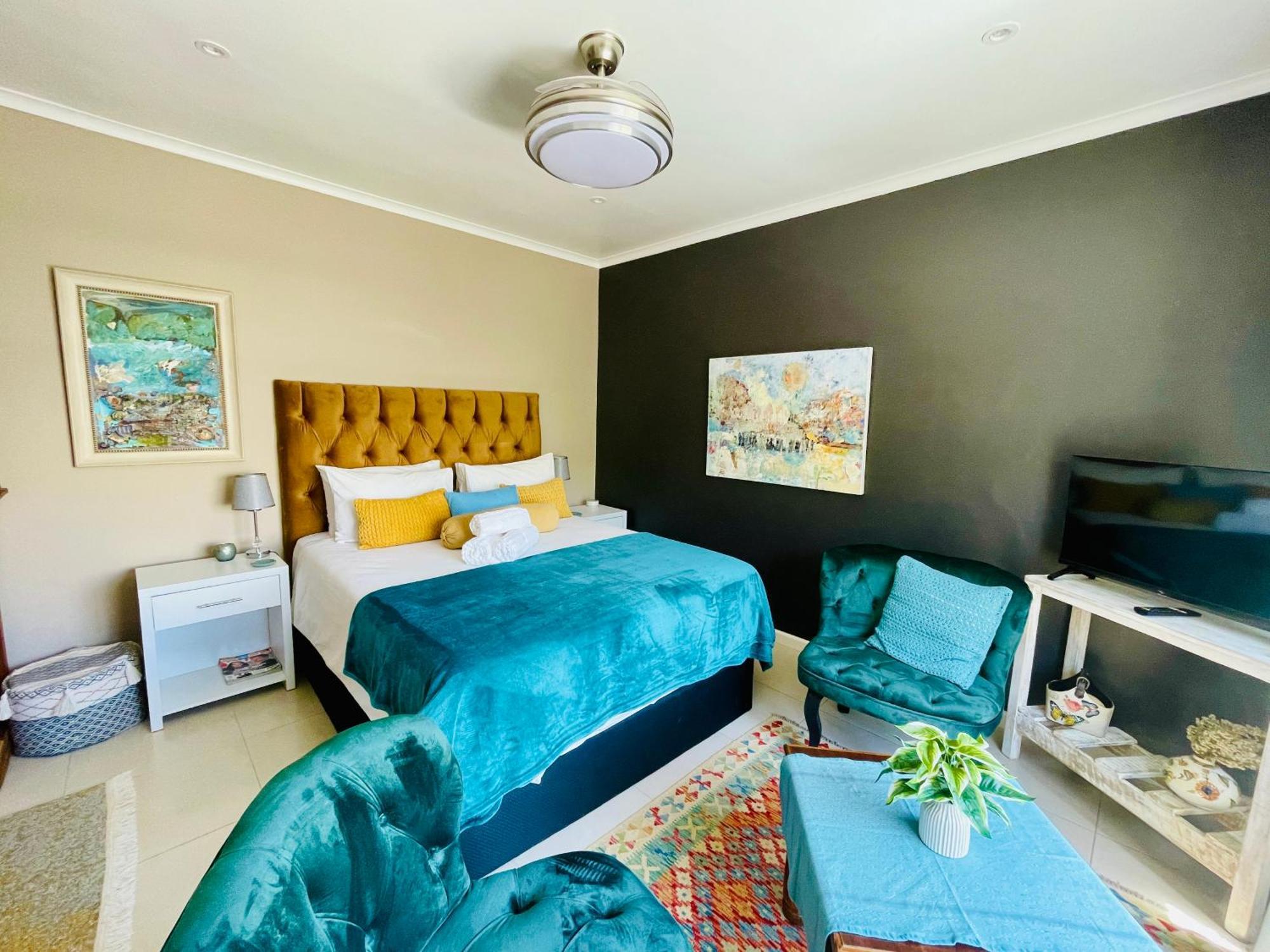 פלטנברג ביי Calm Waters Guesthouse מראה חיצוני תמונה