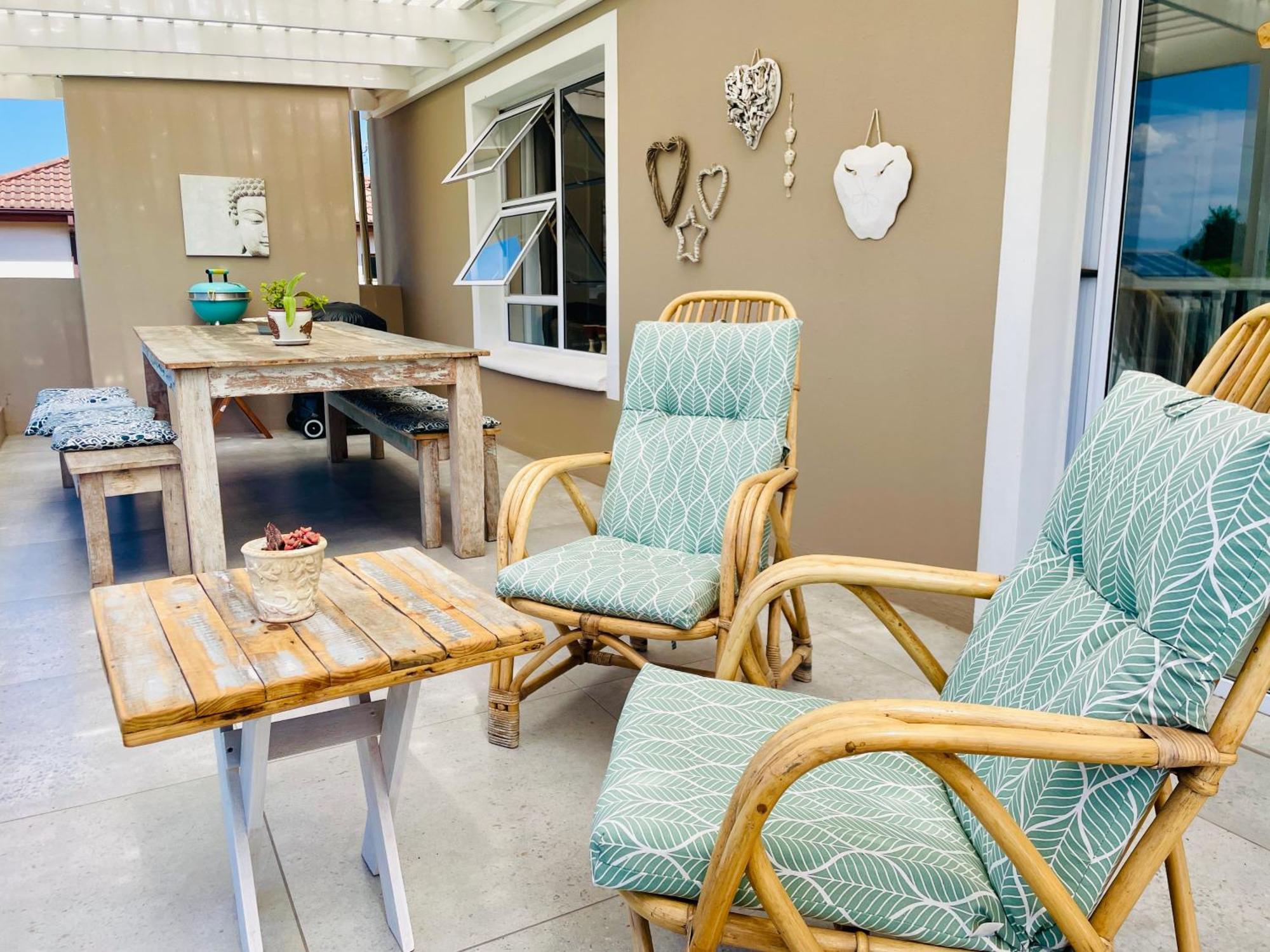 פלטנברג ביי Calm Waters Guesthouse מראה חיצוני תמונה