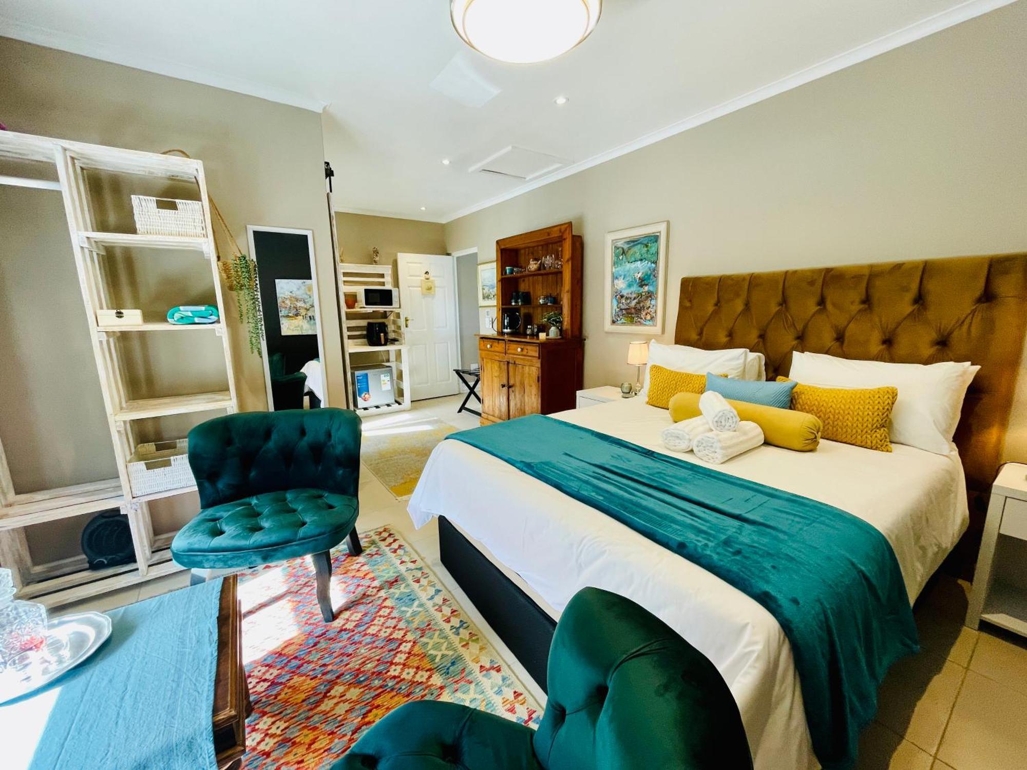 פלטנברג ביי Calm Waters Guesthouse מראה חיצוני תמונה