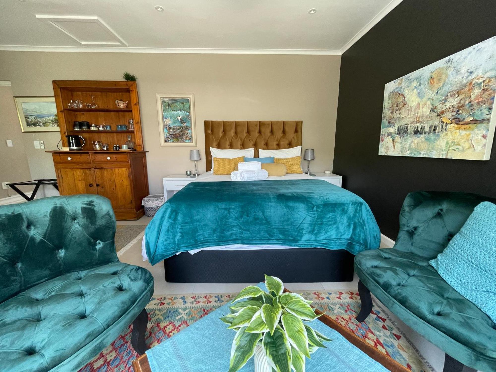 פלטנברג ביי Calm Waters Guesthouse מראה חיצוני תמונה