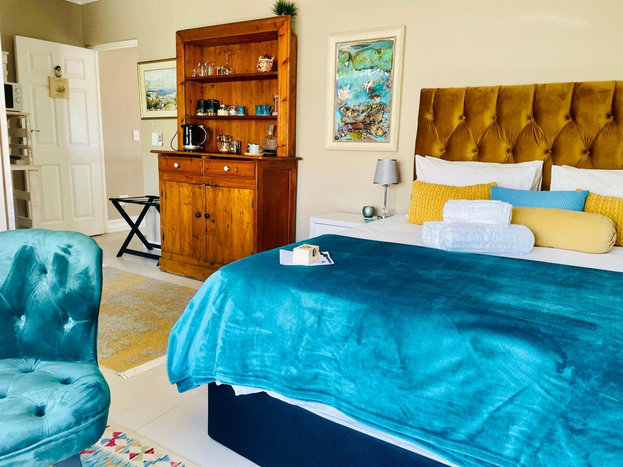 פלטנברג ביי Calm Waters Guesthouse מראה חיצוני תמונה