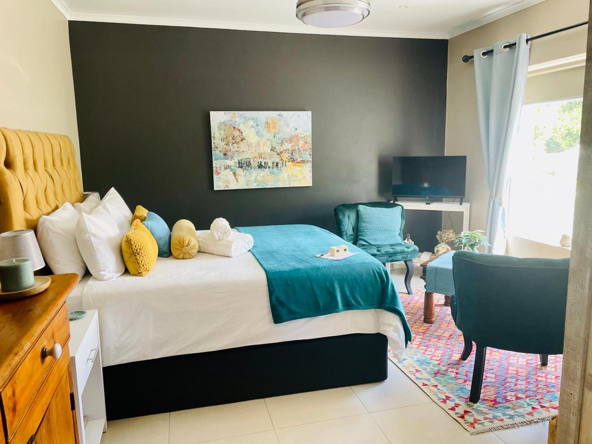 פלטנברג ביי Calm Waters Guesthouse מראה חיצוני תמונה