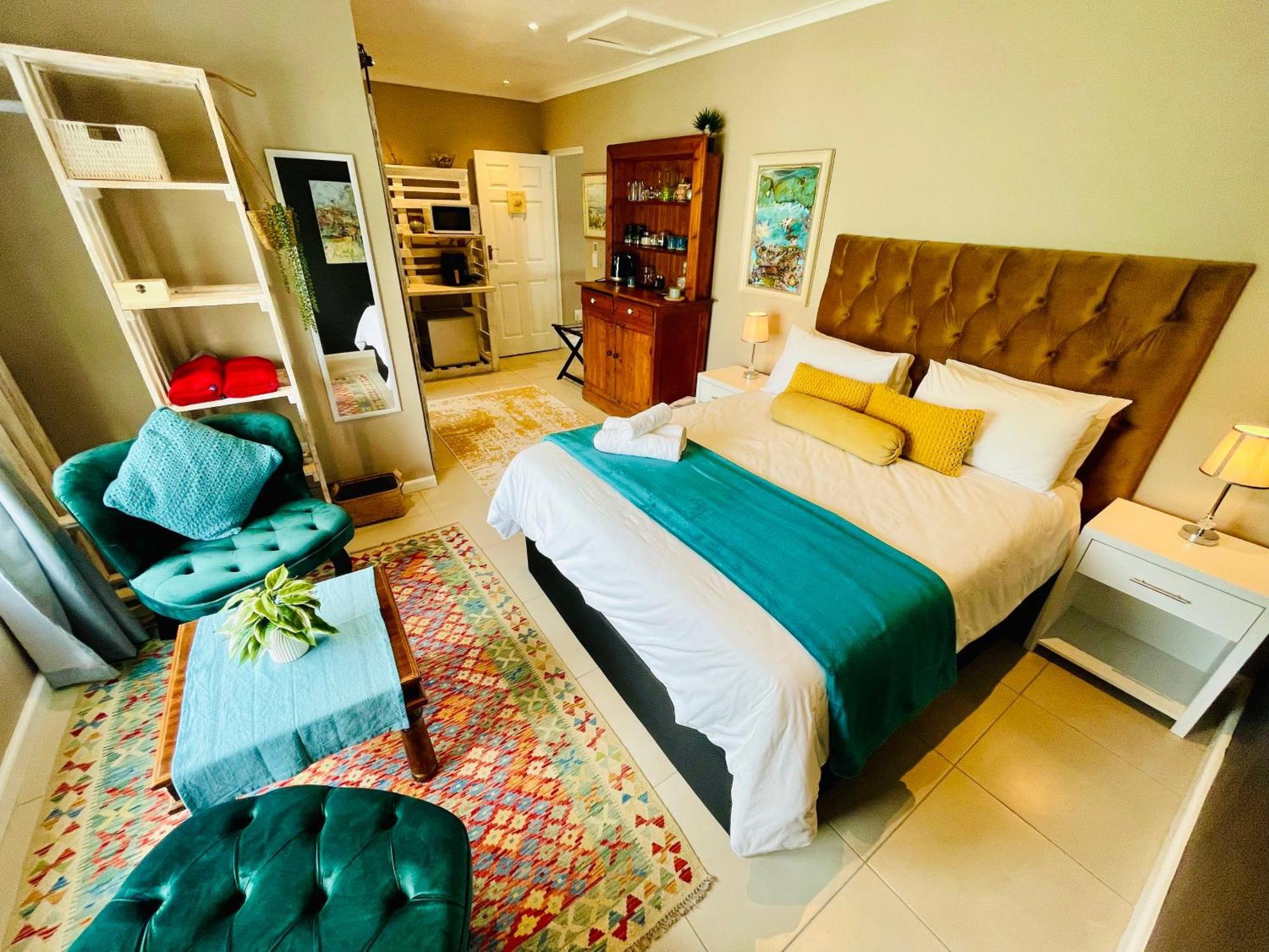 פלטנברג ביי Calm Waters Guesthouse מראה חיצוני תמונה